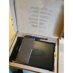 Wacom tablet Bamboo pen & touch CTH-470 met doos