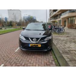 Nissan Qashqai 1.2 N-Connecta Panoramadak / Navigatie / 360°