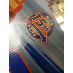Nerf havok fire nieuw wit