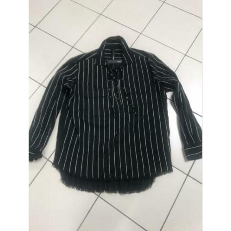 10days blouse/tuniek. Nieuw! Mt 42