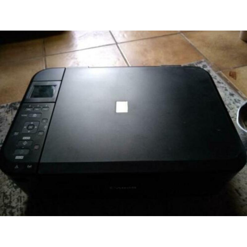 4 PC's computers