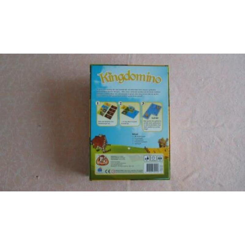 Kingdomino
