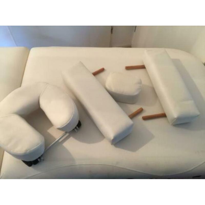 Massagetafel