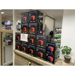 Henkel Gerate Keramische kachel 2000/3000 Watt