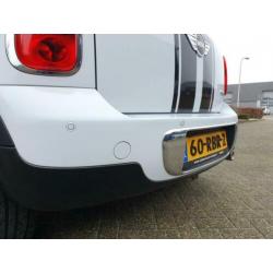 Mini Mini Countryman 1.6 112pk Cooper D|NL-AUTO| H-Leder|NAP