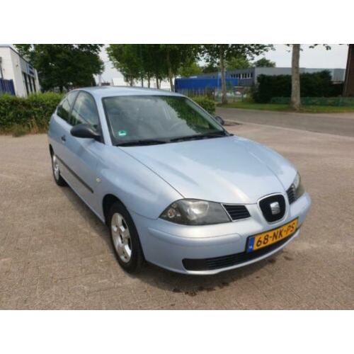 Seat Ibiza 1.4, E 500 Sloop Premie! Zondag op Afspraak!