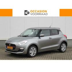 Suzuki Swift: 82 op voorraad !