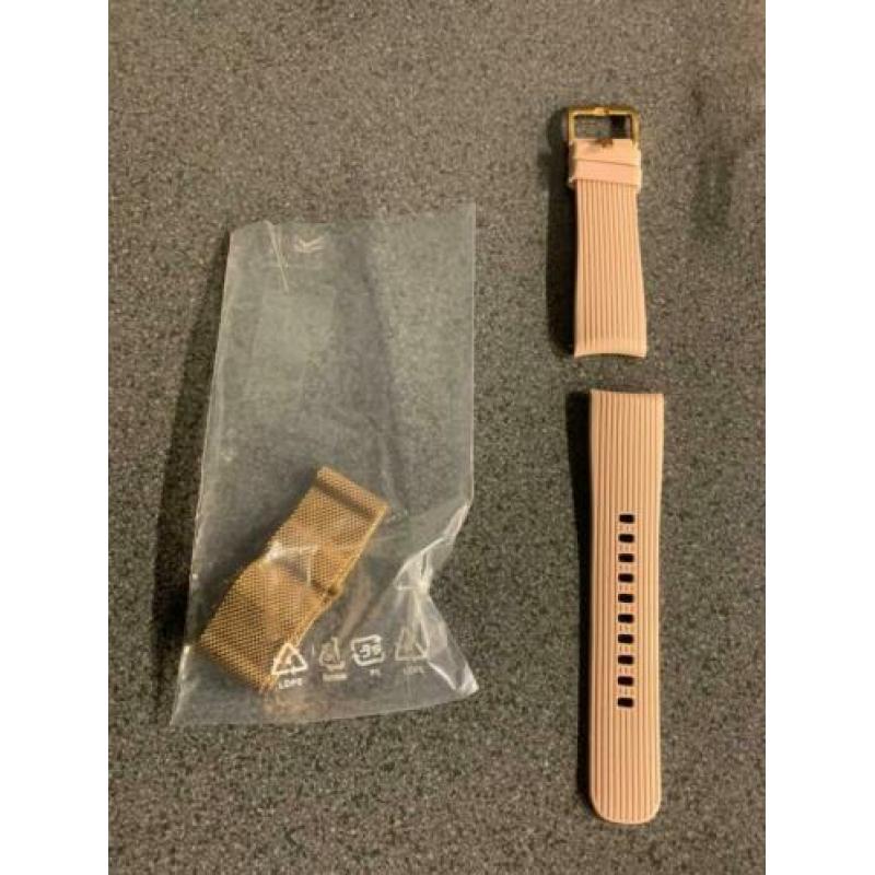 Samsung Galaxy Watch 42mm (rose) R810 [krasvrij]
