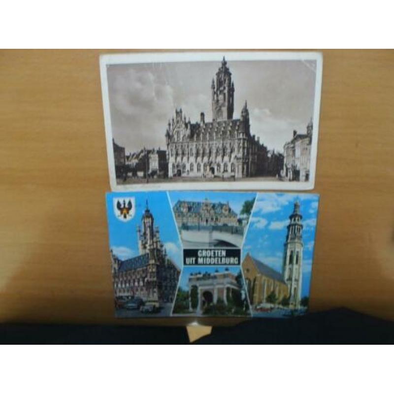 Middelburg