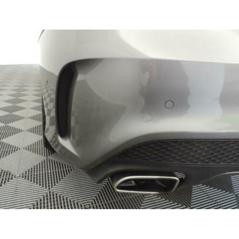 Mercedes-Benz CLA-Klasse 200 Aut7 Prestige AMG-Line (navi,ca