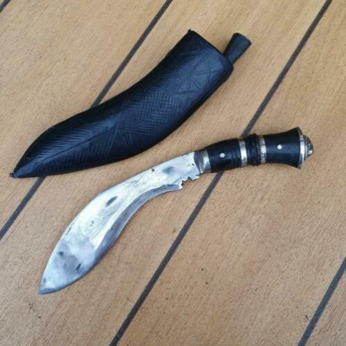 Kukri mes Siermes Antiek Egypte