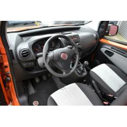 FIAT Qubo 1.4i Airco/NAP/Trekhaak/Schuifdak