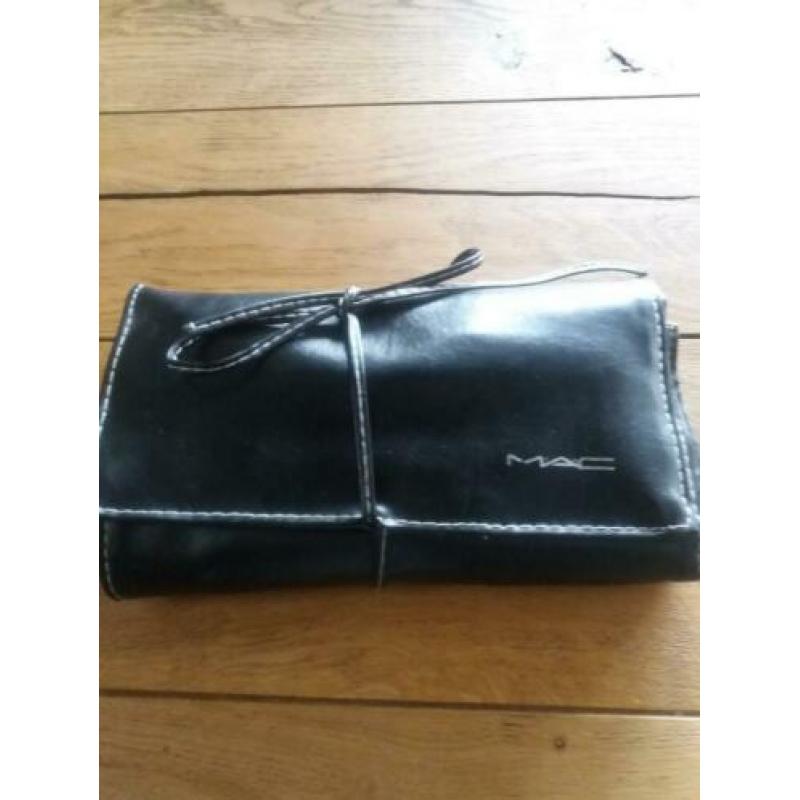 Kwasten set nieuw Mac