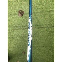 Callaway XR Speed driver zgan