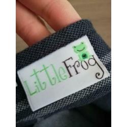 Draagdoek M Little Frog
