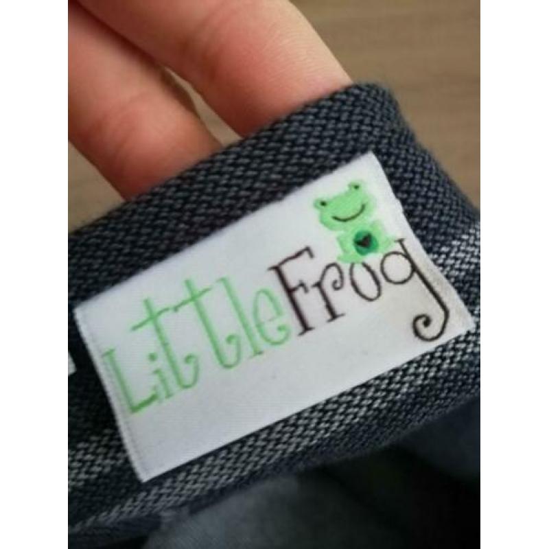 Draagdoek M Little Frog