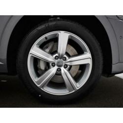 Audi e-tron Launch edition Plus 50 quattro 313 pk | Lederen