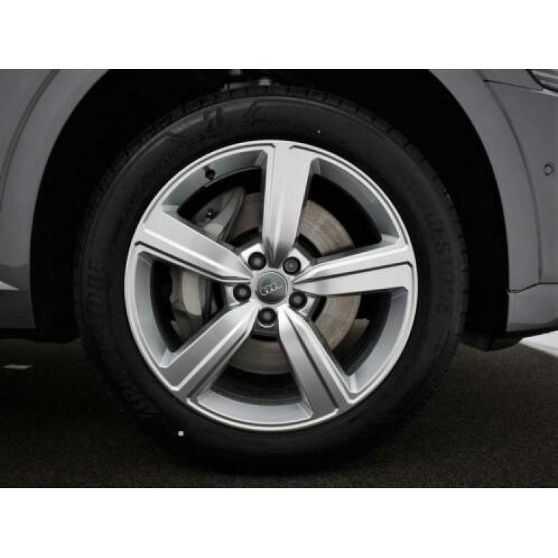 Audi e-tron Launch edition Plus 50 quattro 313 pk | Lederen