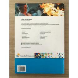 Recht voor de Horeca Handboek