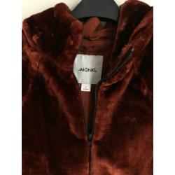 Monki winter jas