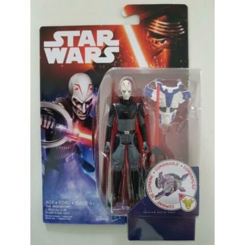 -30% Star Wars TFA The Inquisitor