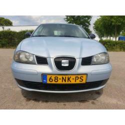 Seat Ibiza 1.4, E 500 Sloop Premie! Zondag op Afspraak!