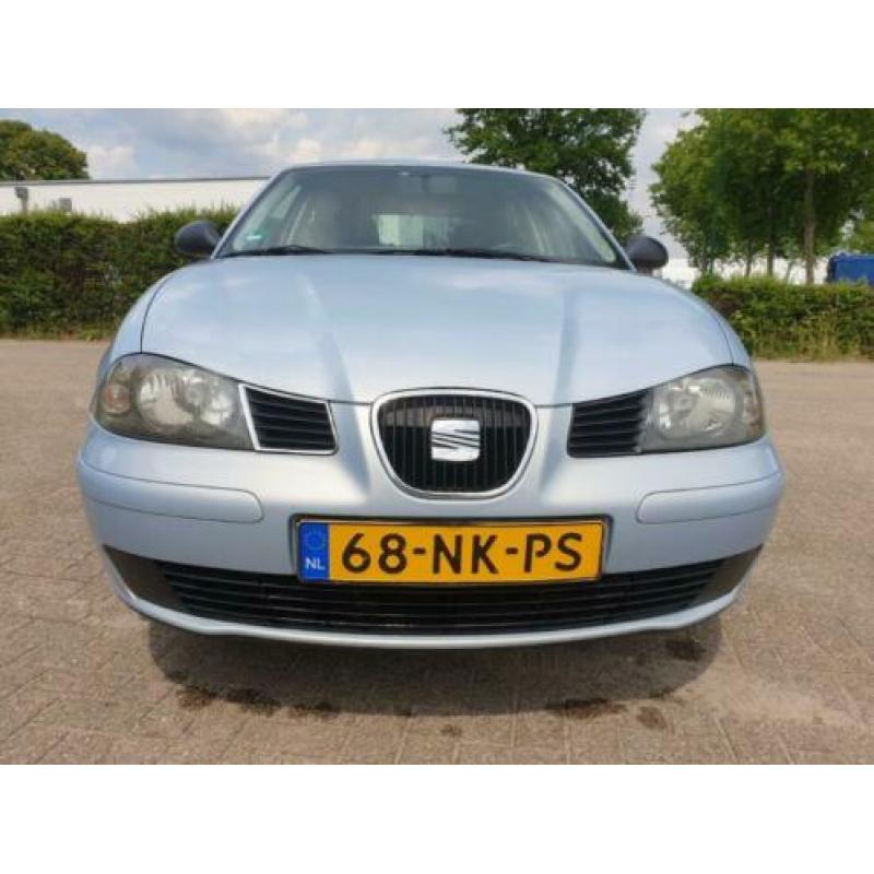 Seat Ibiza 1.4, E 500 Sloop Premie! Zondag op Afspraak!