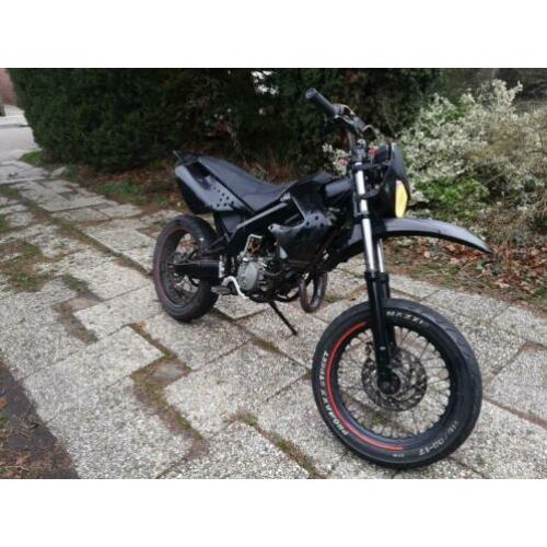 Derbi te ruil