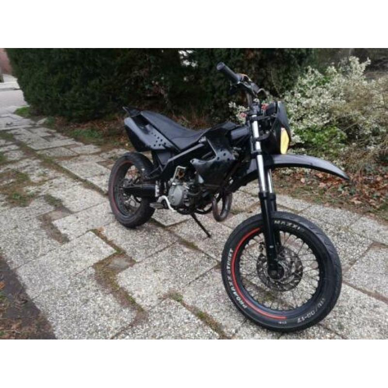 Derbi te ruil