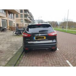 Nissan Qashqai 1.2 N-Connecta Panoramadak / Navigatie / 360°