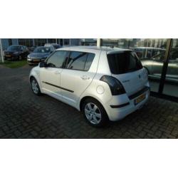 Suzuki Swift 1.3 Shogun
