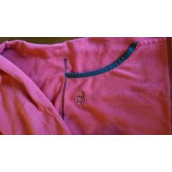 Nomad hoodie maat S