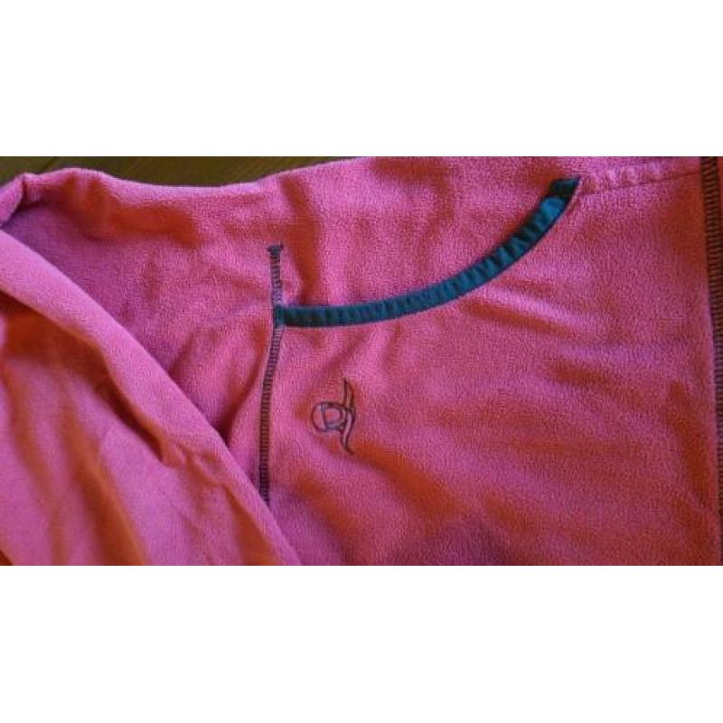 Nomad hoodie maat S