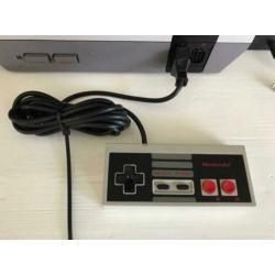 Nintendo nes