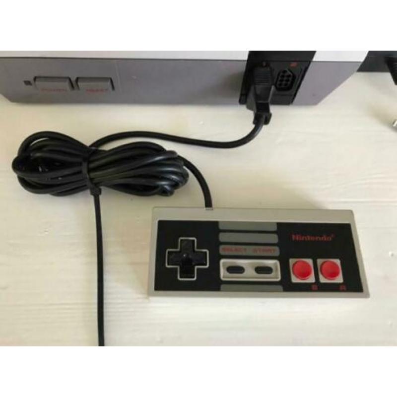 Nintendo nes