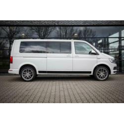 Volkswagen Transporter Caravelle 2.0 TDI Comfortline DSG , C