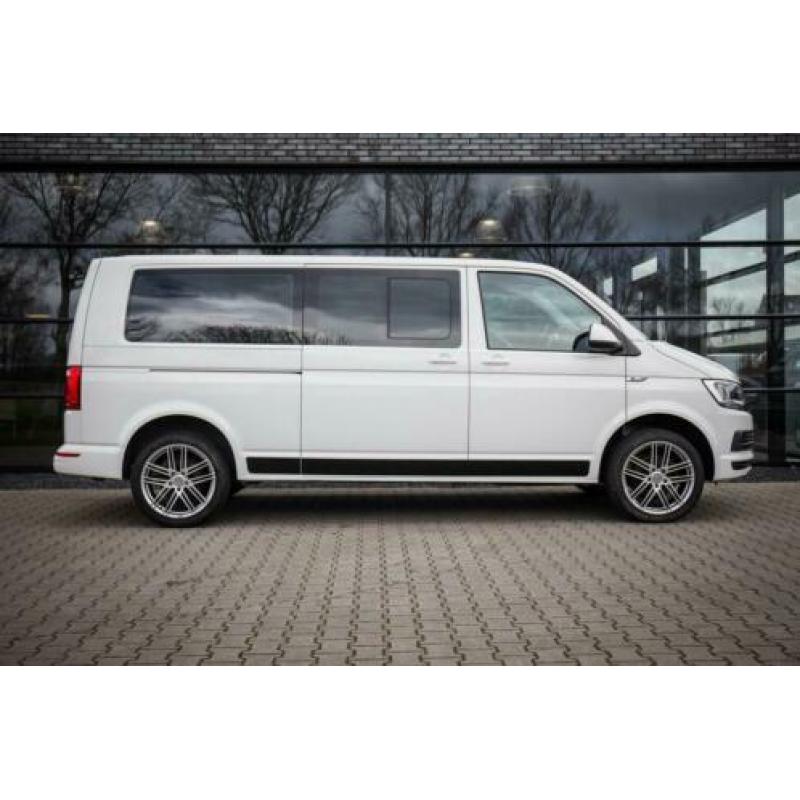 Volkswagen Transporter Caravelle 2.0 TDI Comfortline DSG , C