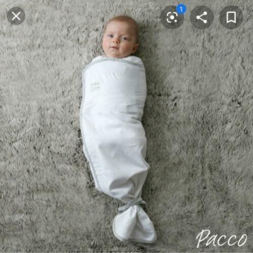Pacco Piccolo inbakerdoek 4-7kg