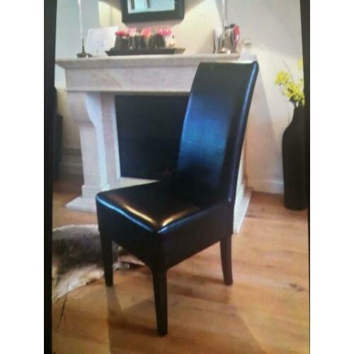 Eetkamerstoelen