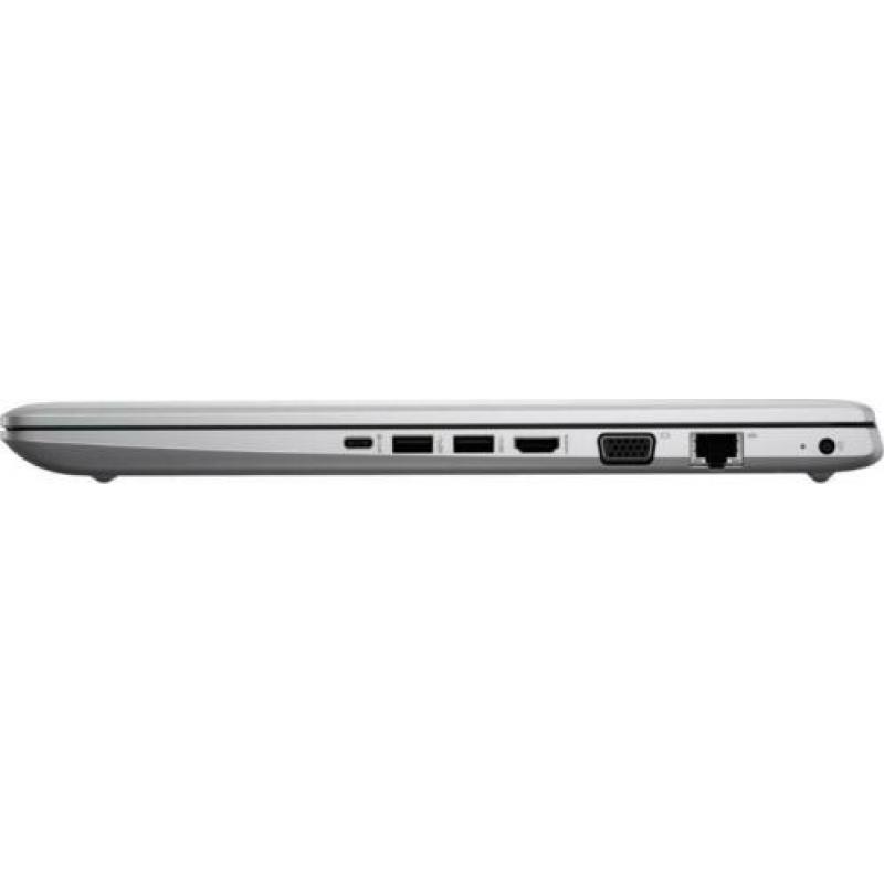 HP ProBook 470 G5 Notebook, 17.3 inch