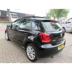 Volkswagen Polo 1.6 TDI 90pk Highline DSG