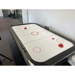 Airhockey tafel z.g.a.n. Bieden v.a. €100