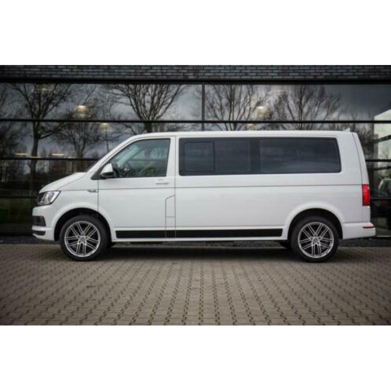 Volkswagen Transporter Caravelle 2.0 TDI Comfortline DSG , C
