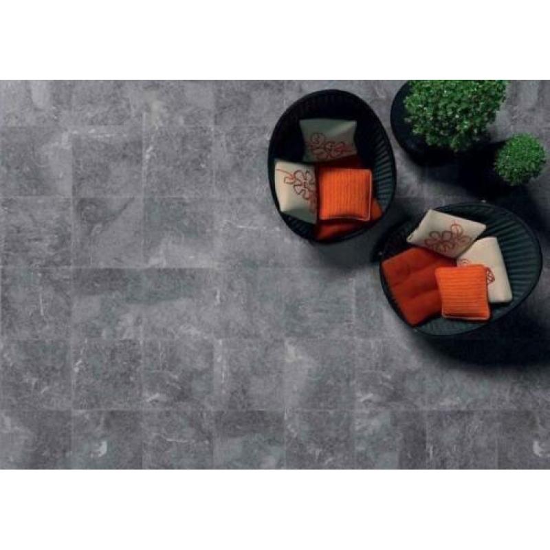 TOP TERRASTEGELS KERAMIEK Ancienne Cloudy 60x60x4 cm
