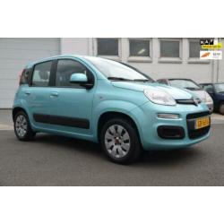Fiat Panda 0.9 TwinAir Edizione Cool /2e eigenaar/nette auto
