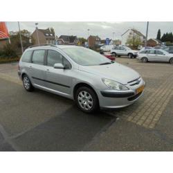 Peugeot 307 Break 1.6-16v