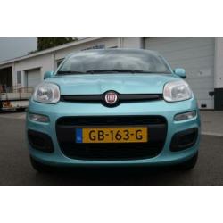 Fiat Panda 0.9 TwinAir Edizione Cool /2e eigenaar/nette auto