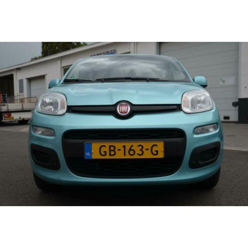 Fiat Panda 0.9 TwinAir Edizione Cool /2e eigenaar/nette auto