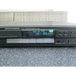 Marantz CD 75 DX