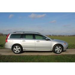 Volvo V70 1.6 T4 Limited Edition Aut